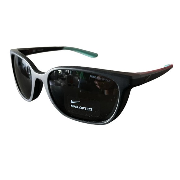 Nike Accessories - Nike Men's Sunglasses Sentiment CT7886 Grey 56-18-130